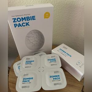 SKIN1004 - Zombie Pack - 17 Piece Set